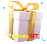 Receba seus bônus de boas-vindas no 7games.bet