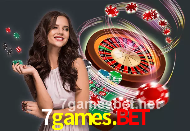 vivo no cassino 7games.bet