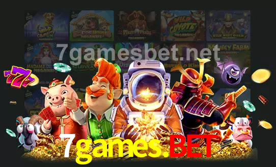 cassino 7games.bet