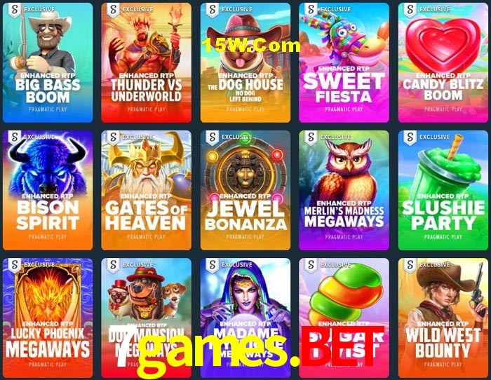 Games Directory 7games.bet