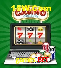 Welcome Bonus 7games.bet