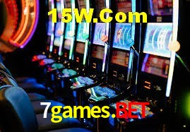 Experiência VIP 7games.bet