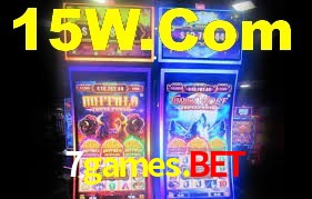 Welcome Bonus 7games.bet
