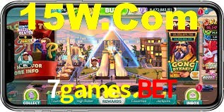 VIP Casino 7games.bet